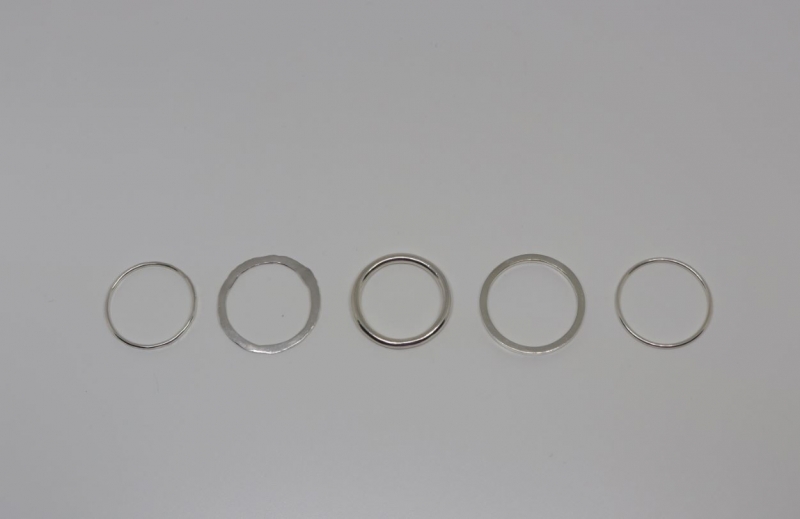Basic rings
